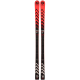 Volkl Racetiger GS R Junior Ski w/Plate