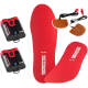 Hotronic XLP 2C BT Footwarmer Custom Set