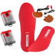 Hotronic XLP 1C Footwarmer Custom Set