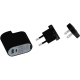 Hotronic Recharger Power Block for XLP 2P & 1P Battery Packs