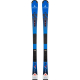 Dynastar Speed Omeglass Team SL Pro Ski (R21 Plate)