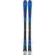 Dynastar Speed OMG FIS SL Skis w/R22 Plate