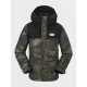Volcom Stone.91 Insulated Youth Jacket