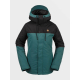 Volcom Bolt Insulated Women's Jacket