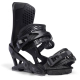 NOW Drive Bindings