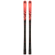 Volkl Racetiger GS R Junior Ski w/Plate