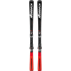 Nordica Dobermann GSJ w/Plate