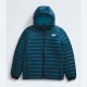 The North Face Men's Terra Peak Hoodie