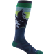 Darn Tough Solstice OTC Mens Sock