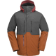 Volcom RNGE GORE-TEX&reg; Jacket
