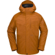 Volcom Dua Insulated GORE-TEX&reg; Jacket