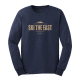 Ski the East Classic Longsleeve Tee