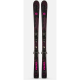 Volkl Flair Junior Ski & vMotion 4.5 Binding