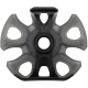 Leki Big Mountain Binding Basket (95mm)