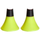 Leki DH/GS Cone Basket (40mm)