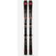 Volkl Peregrine 80 Ski with LowRide 12TCX Binding
