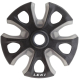 Leki Big Mountain Basket (95mm)