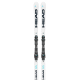 Head e-GS WCR Rebel Team Skis