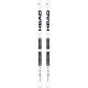 Head e-GS WCR Rebel Team Skis