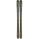 K2 Mindbender 89Ti Ski
