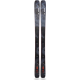 K2 Mindbender 99Ti Ski
