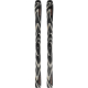 Salomon QST 94 Ski -Black