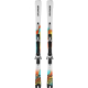 Salomon Addikt Pro 76 Ski with M12 GW Binding