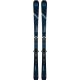 Volkl Peregrine 82 Ski with LowRide 13FR Binding