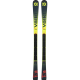 Volkl Racetiger SL R Junior Ski w/Plate