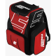 EnergiaPura Racer Bag 72l -Solid