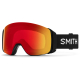 Smith 4D Mag Photochromic Goggle