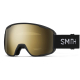 Smith Preview Low Bridge Fit Goggle