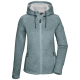 Killtec Knitfleece Jacket with Hood