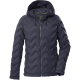 Killtec Women's Quilted Jacket with Hood KOW23