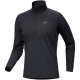 Arc'teryx Men's Rho LT Zip Neck