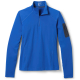 Arc'teryx Women's Rho Zip Neck