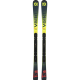 Volkl Racetiger SL R Junior Ski w/ WC Plate