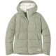 Stio Women's Colter Windstopper Down Jacket