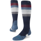 Stance Maliboo Mid Wool Sock
