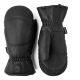 Hestra Leather Box Mitt