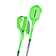 Komperdell WorldCup Punch Cover, Pole Gate Guard -Green