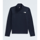 The North Face Men's Cedar Trail Grid Fleece 1/4 Zip