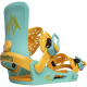 Jones Eclipse Kids Binding