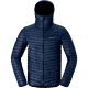 Norrona Men's Trollveggen Down800 Super Light Hood