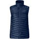 Norrona Women's Trollveggen Down800 Super Light Vest