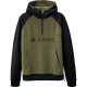 Jones Recycled Riding Hoodie