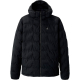 Jones Dark Start Recycled Hooded Jacket