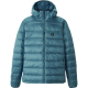 Jones Ultra Re-Up Down Hooded Jacket
