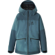 Jones Women's Mountain Surf Recycled Jacket