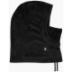 Turtle Fur Comfort Plush Ollie Overhood